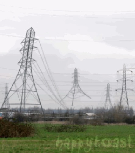 Pylons