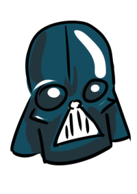 Star Wars Vader
