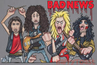 Bad News