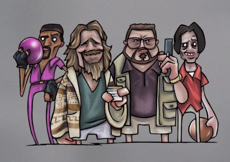 The Big Lebowski