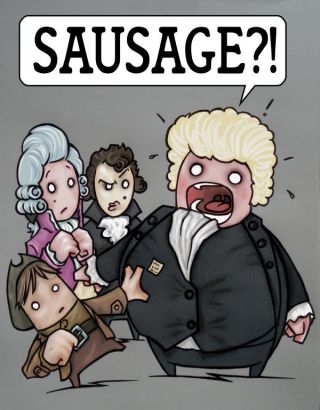 Blackadder