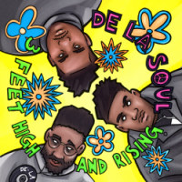 De La Soul