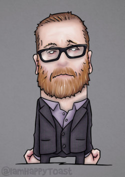 Frankie Boyle 