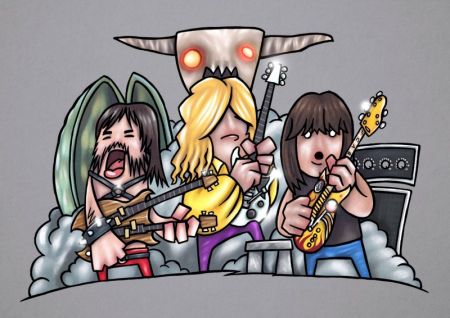 Spinal Tap