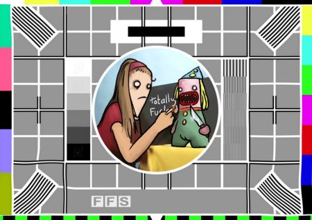 The Testcard