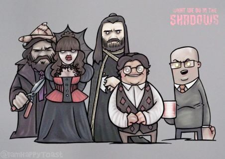 what we do in the shadows