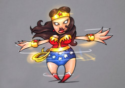 Wonder Woman