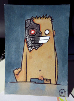 Terminator