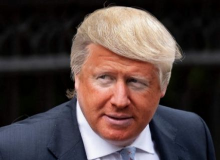 Boris Trump 2