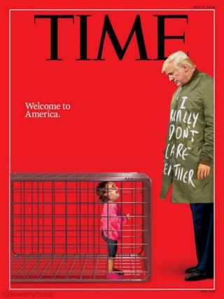 Time Magazine