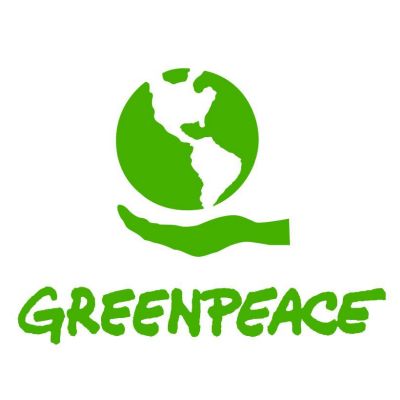 Greenpeace